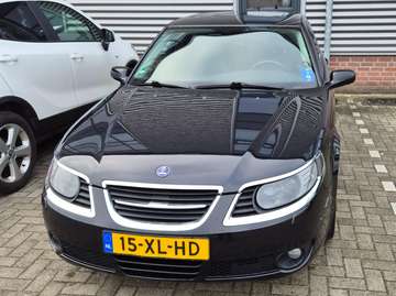 9-5 2.3 Turbo Aero