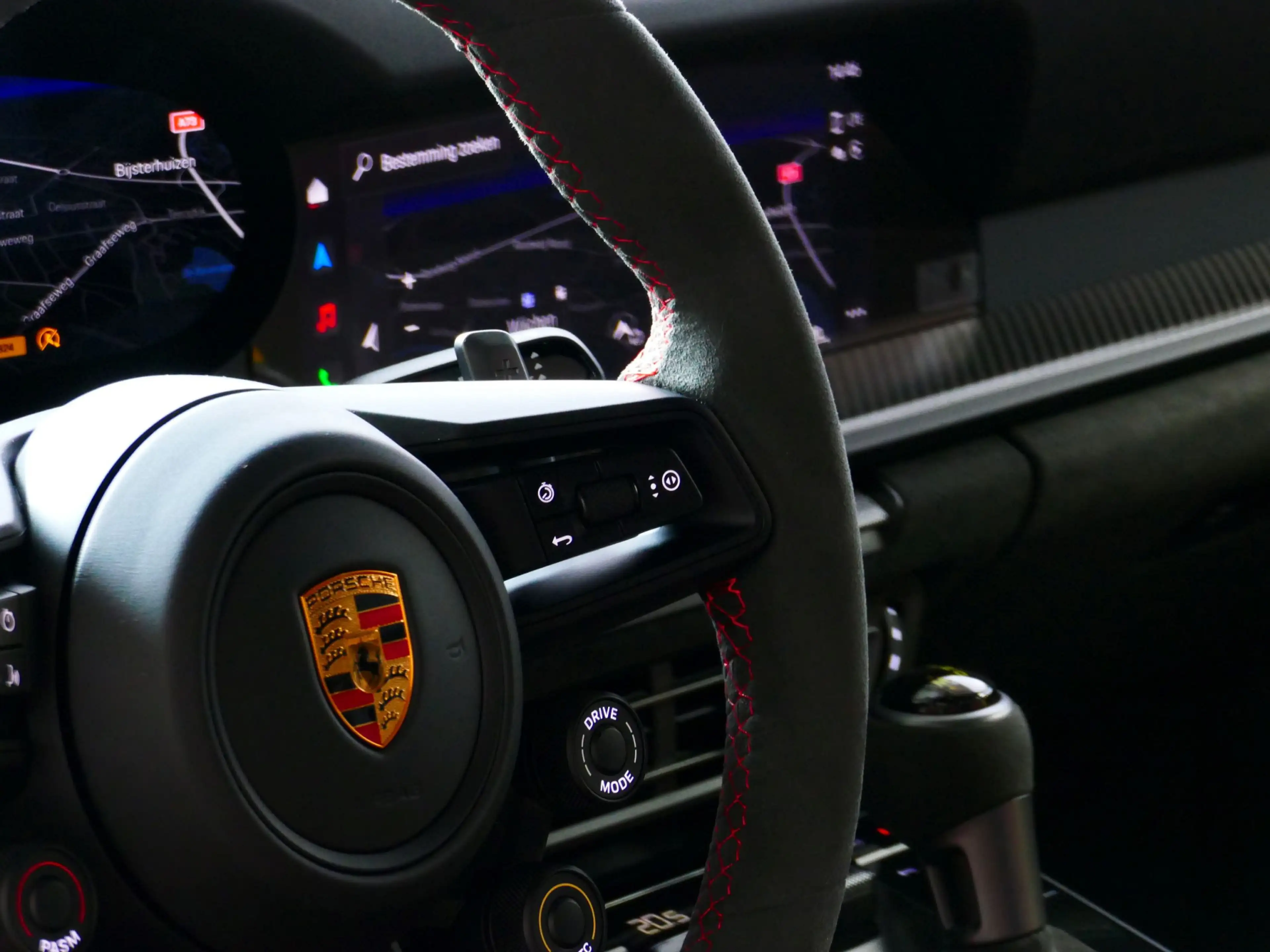 Porsche 992 PORSCHE 992 GT3 RS 4.0 PDK | GLOEDNIEUW | NL-AUTO — photo 17