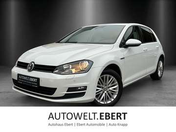 VII 1.2 TSI Cup BMT/SHZ/PDC/CLIMATRONIC/