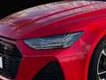 Audi RS7 RS 7 Sportback TFSI qu. tiptr. DynPaket Laser Piros - thumbnail 4