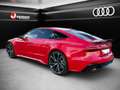 Audi RS7 RS 7 Sportback TFSI qu. tiptr. DynPaket Laser Piros - thumbnail 12