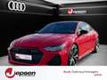 Audi RS7 RS 7 Sportback TFSI qu. tiptr. DynPaket Laser Rojo - thumbnail 1
