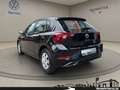 Volkswagen Polo Basis Schwarz - thumbnail 3