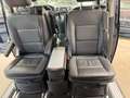 Volkswagen T5 Multivan Highline 4Motion Business Voll 1Hand Noir - thumbnail 13