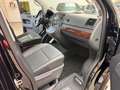 Volkswagen T5 Multivan Highline 4Motion Business Voll 1Hand Noir - thumbnail 17