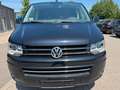 Volkswagen T5 Multivan Highline 4Motion Business Voll 1Hand Noir - thumbnail 4
