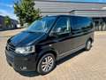 Volkswagen T5 Multivan Highline 4Motion Business Voll 1Hand Noir - thumbnail 2