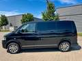 Volkswagen T5 Multivan Highline 4Motion Business Voll 1Hand Noir - thumbnail 5