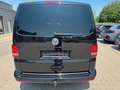 Volkswagen T5 Multivan Highline 4Motion Business Voll 1Hand Noir - thumbnail 9