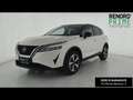 Nissan Qashqai 1.3 mhev N-Connecta 2wd 140cv Bianco - thumbnail 1