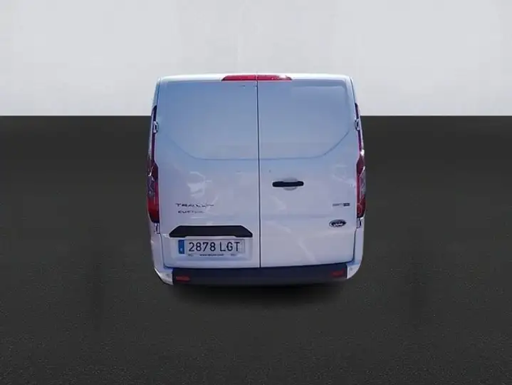 Ford Transit Custom 2020, foto 5