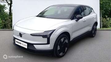 Single Extended Range 272ch Ultra