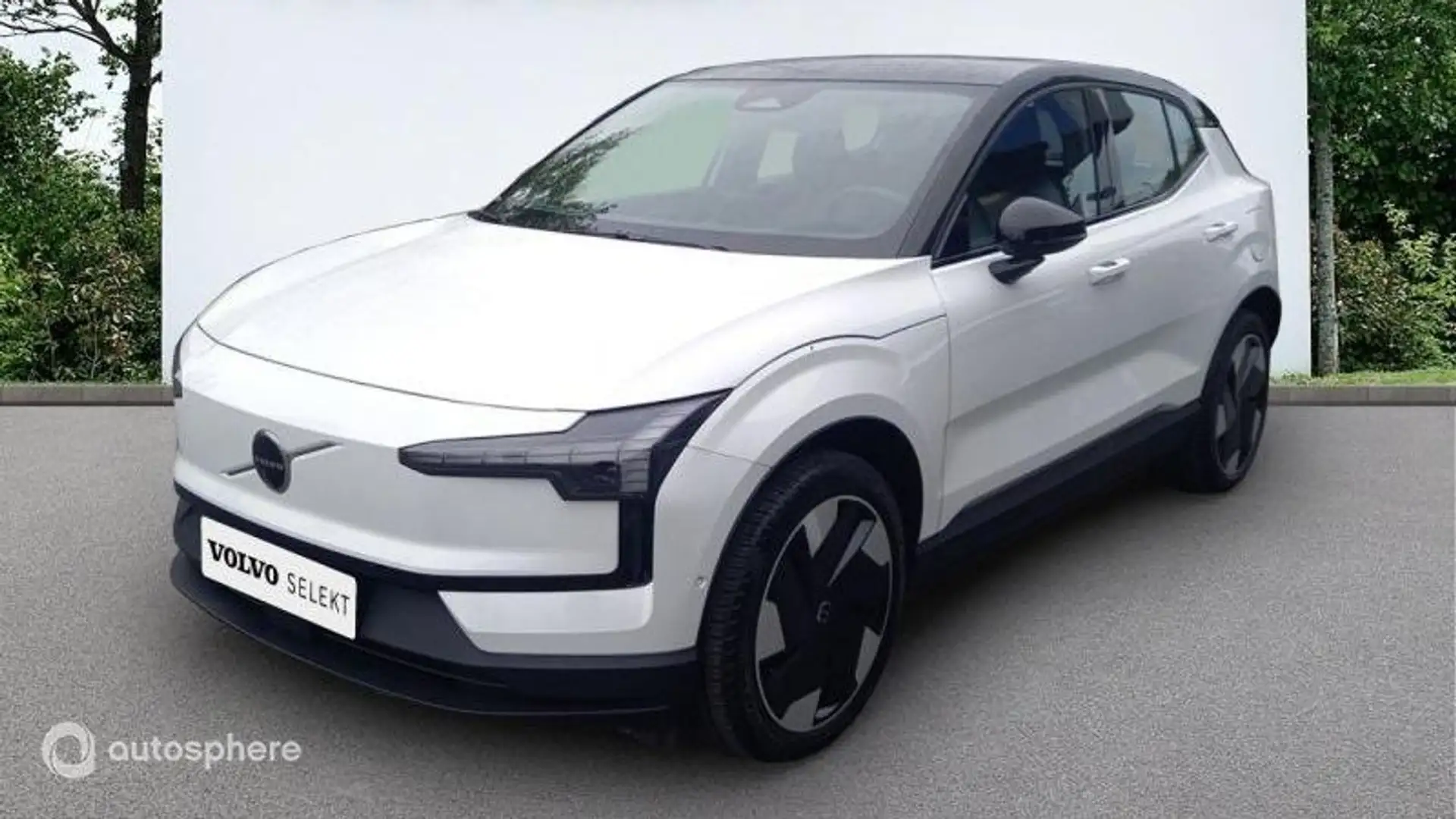 Volvo EX30 Single Extended Range 272ch Ultra - 1