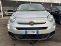 Fiat 500X 1.0 T3 City Cross 120cv Silber - thumbnail 2