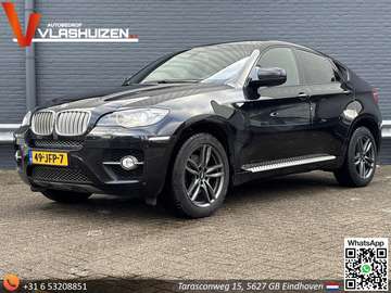 xDrive35i High Executive CRUISE | CLIMA | LEDER |