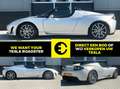 Tesla Roadster Alle uitvoeringen gezocht | Verkoop uw Tesla Grey - thumbnail 1