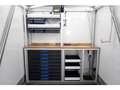Iveco Daily Daily 35S16A8 Koffer/LBW mobile Werkstatt Weiß - thumbnail 4