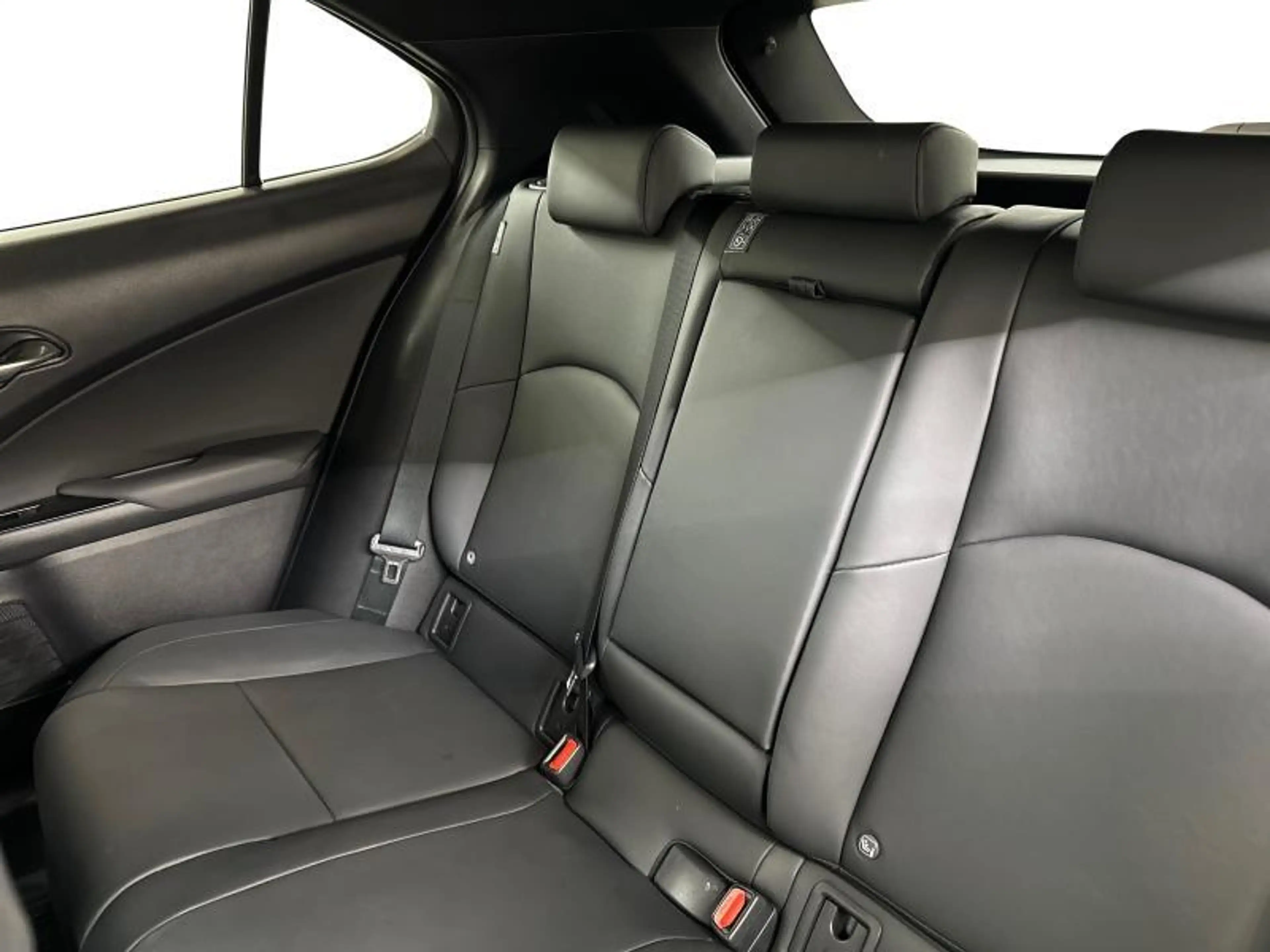 Lexus UX 250h F-Sport Design | winter pack — photo 10