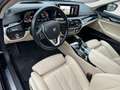 BMW 520 d xDrive Touring Aut. Klimaaut. Head-Up AHK H Schwarz - thumbnail 8