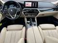 BMW 520 d xDrive Touring Aut. Klimaaut. Head-Up AHK H Schwarz - thumbnail 11