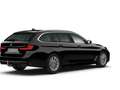 BMW 520 d xDrive Touring Aut. Klimaaut. Head-Up AHK Schwarz - thumbnail 5