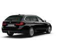 BMW 520 d xDrive Touring Aut. Klimaaut. Head-Up AHK Schwarz - thumbnail 2