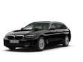 BMW 520 d xDrive Touring Aut. Klimaaut. Head-Up AHK Schwarz - thumbnail 1