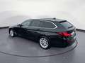 BMW 520 d xDrive Touring Aut. Klimaaut. Head-Up AHK H Schwarz - thumbnail 4