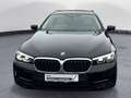 BMW 520 d xDrive Touring Aut. Klimaaut. Head-Up AHK H Schwarz - thumbnail 7