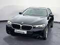 BMW 520 d xDrive Touring Aut. Klimaaut. Head-Up AHK H Schwarz - thumbnail 2
