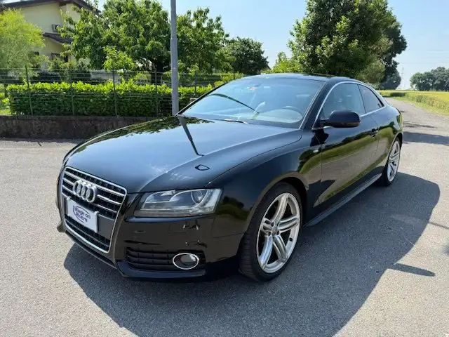 Audi A5 A5 I 2007 Coupe Coupe 1.8 tfsi Ambiente 160cv