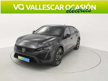 Hybrid 225 GT e-EAT8