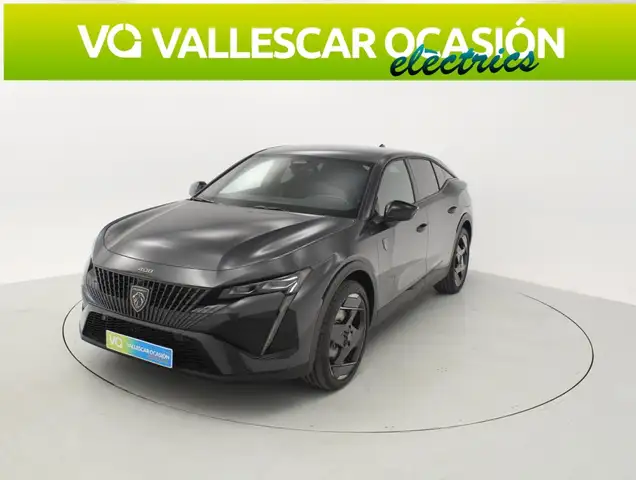 Peugeot 408 Hybrid 225 GT e-EAT8