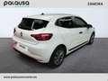 Renault Clio Blue dCi Business 63kW Weiß - thumbnail 5