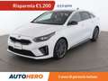 Kia ProCeed / pro_cee'd 1.6 CRDi GT Line Weiß - thumbnail 1