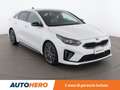 Kia ProCeed / pro_cee'd 1.6 CRDi GT Line Weiß - thumbnail 8