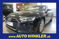 Audi A4 Avant TFSI S-tronic Navi/PDC/Business/Privacy Schwarz - thumbnail 1