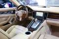 Porsche Panamera 4.8 Turbo Blauw - thumbnail 15