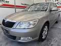 Skoda Octavia 1.4TSI Collection Plateado - thumbnail 21
