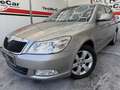 Skoda Octavia 1.4TSI Collection Plateado - thumbnail 3