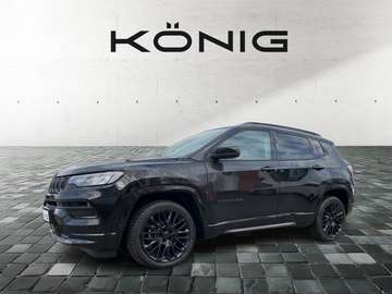 e-Hybrid MY23 Night Eagle 1.5l T4 48V e-Hy