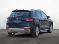SEAT Ateca 2.0 TSI Xperience 4Drive DSG NAV PANO A Blau - thumbnail 3