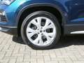 SEAT Ateca 2.0 TSI Xperience 4Drive DSG NAV PANO A Blau - thumbnail 5