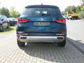 SEAT Ateca 2.0 TSI Xperience 4Drive DSG NAV PANO A Blau - thumbnail 8