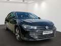 Volkswagen Passat Variant Business 1.5 TSI eHybrid+Climatronic rear Schwarz - thumbnail 2