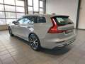Volvo V60 V 60 T6 Twin Engine  AWD Essential Plug-In Gri - thumbnail 4