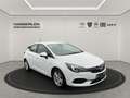 Opel Astra K 1.2 Turbo *Rückfahrkamera+Tempomat* Blanco - thumbnail 2