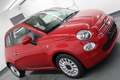 Fiat 500 1.0 Lounge SKYDOME+Apple+PDC! Rot - thumbnail 9