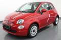 Fiat 500 1.0 Lounge SKYDOME+Apple+PDC! Rot - thumbnail 13