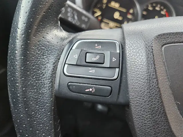 Seat Leon view 17